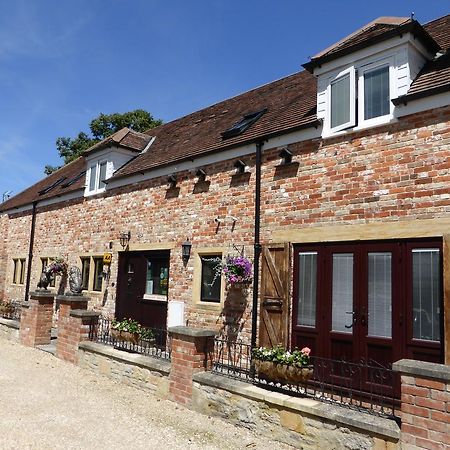 Liongate House Bed & Breakfast Ilchester Dış mekan fotoğraf