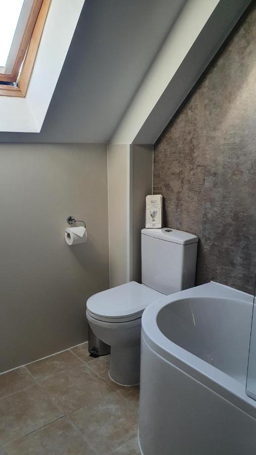 Liongate House Bed & Breakfast Ilchester Dış mekan fotoğraf