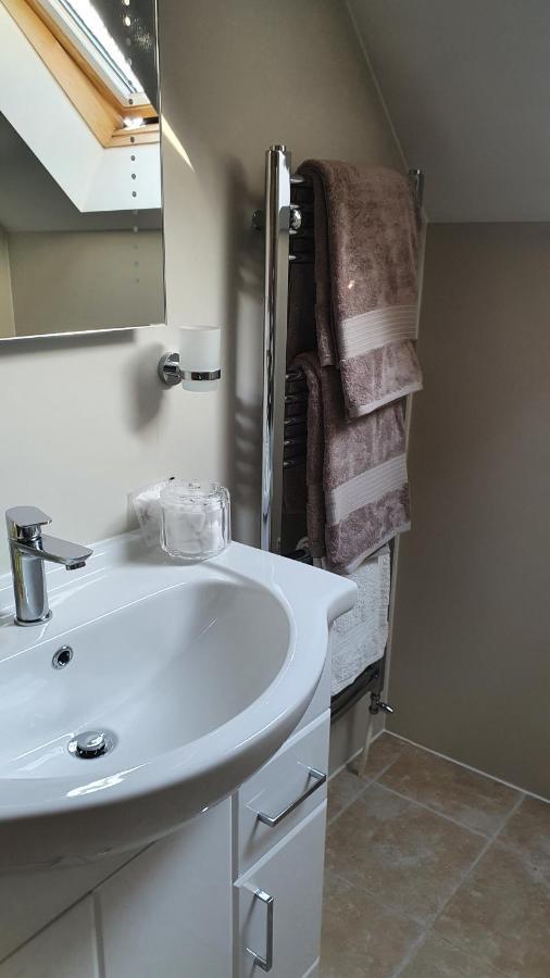 Liongate House Bed & Breakfast Ilchester Dış mekan fotoğraf