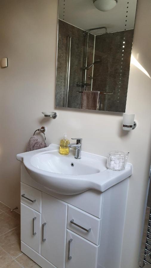 Liongate House Bed & Breakfast Ilchester Dış mekan fotoğraf