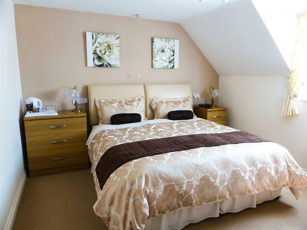 Liongate House Bed & Breakfast Ilchester Dış mekan fotoğraf