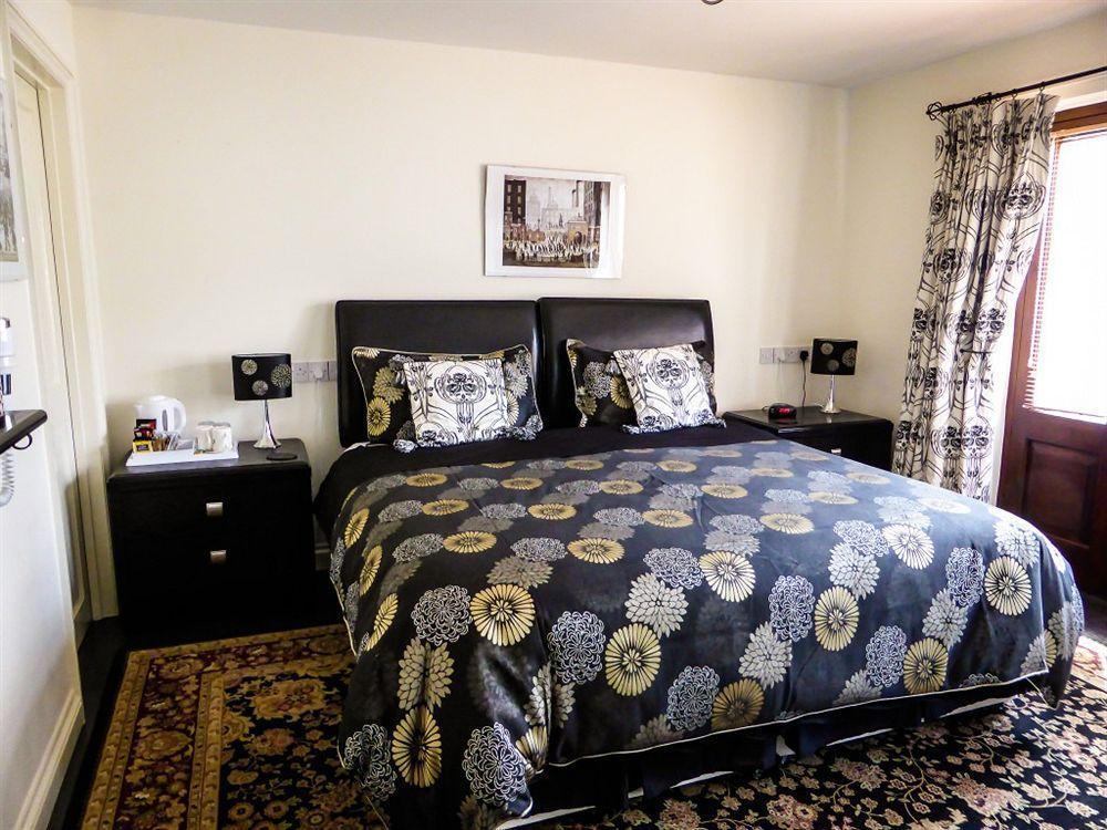 Liongate House Bed & Breakfast Ilchester Dış mekan fotoğraf