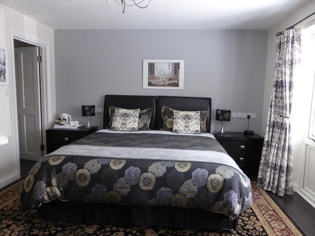 Liongate House Bed & Breakfast Ilchester Dış mekan fotoğraf