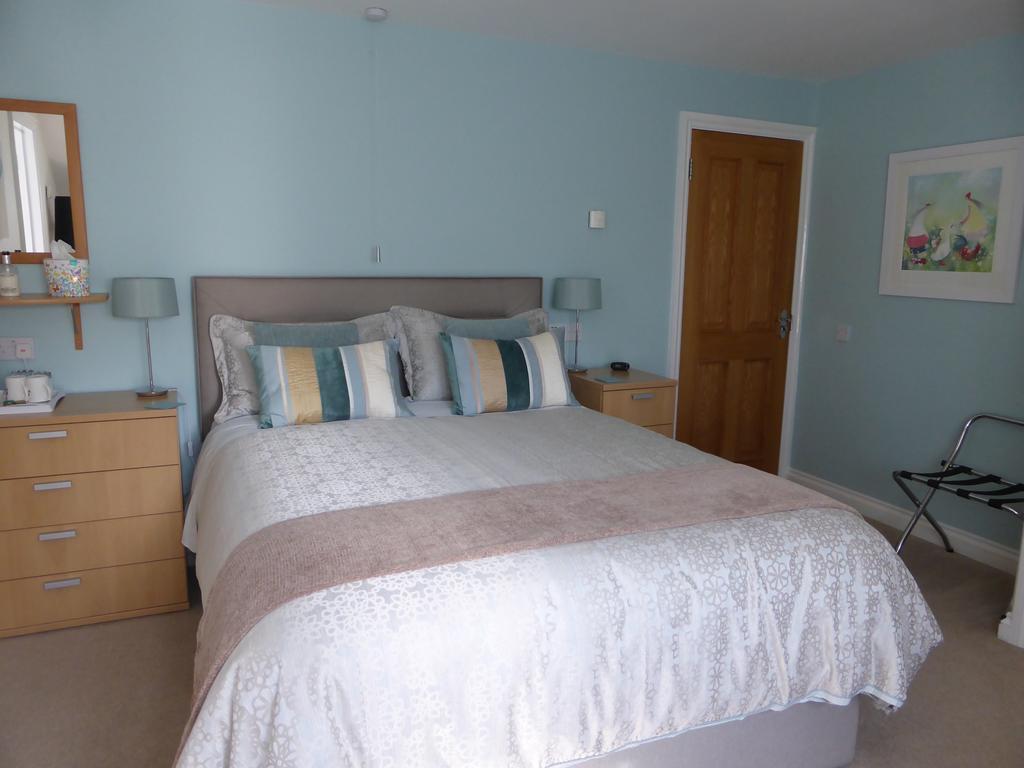 Liongate House Bed & Breakfast Ilchester Dış mekan fotoğraf