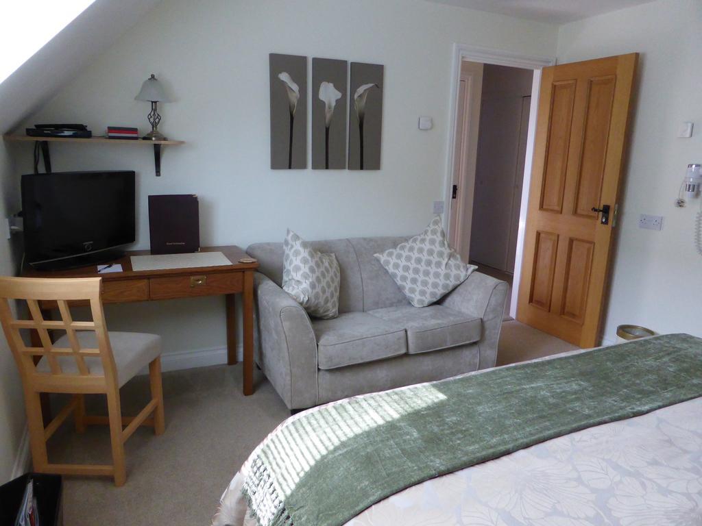 Liongate House Bed & Breakfast Ilchester Dış mekan fotoğraf