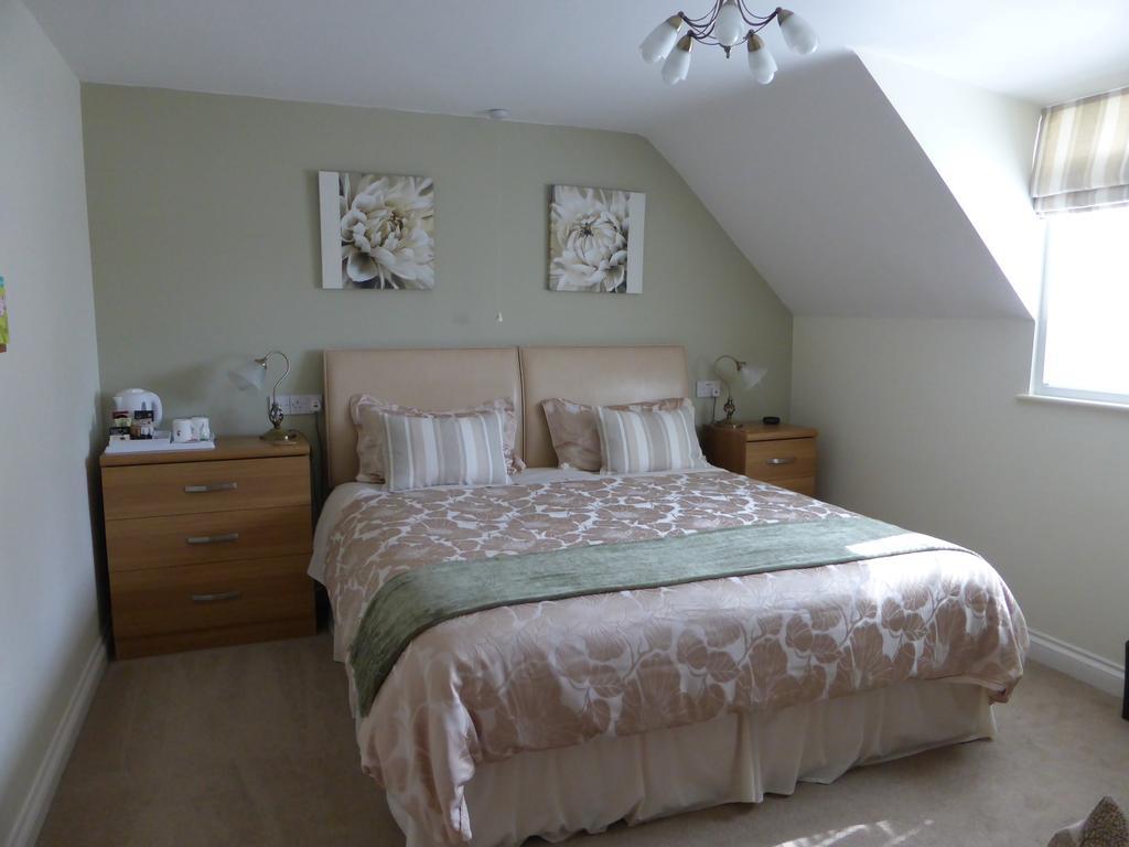 Liongate House Bed & Breakfast Ilchester Dış mekan fotoğraf
