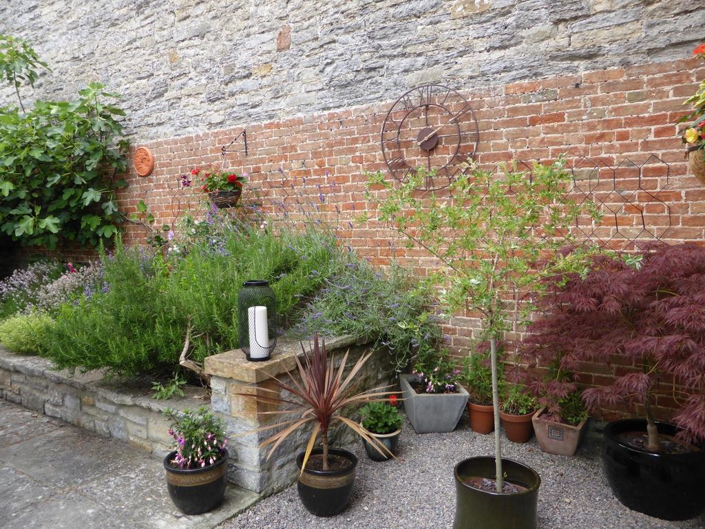 Liongate House Bed & Breakfast Ilchester Dış mekan fotoğraf