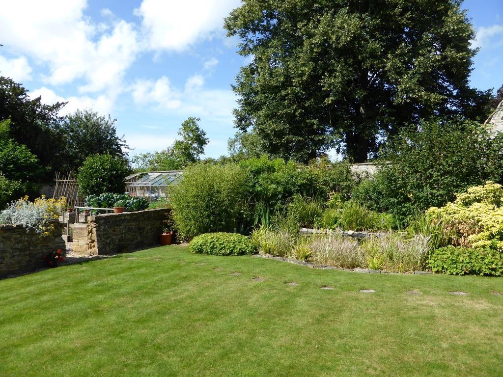 Liongate House Bed & Breakfast Ilchester Dış mekan fotoğraf