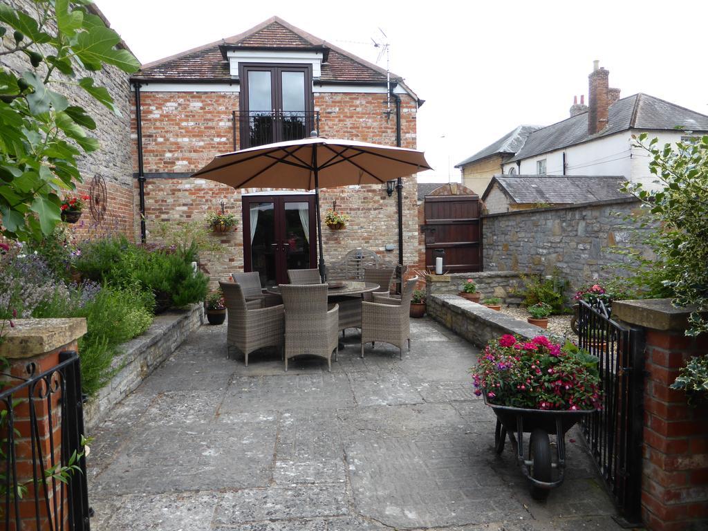 Liongate House Bed & Breakfast Ilchester Dış mekan fotoğraf