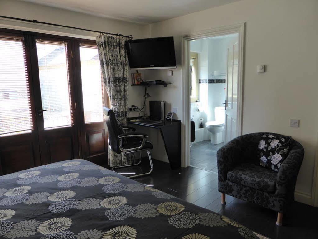 Liongate House Bed & Breakfast Ilchester Dış mekan fotoğraf