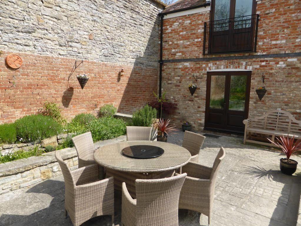 Liongate House Bed & Breakfast Ilchester Dış mekan fotoğraf
