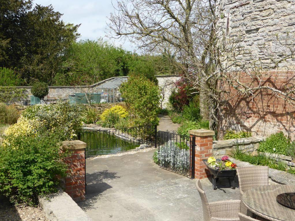 Liongate House Bed & Breakfast Ilchester Dış mekan fotoğraf