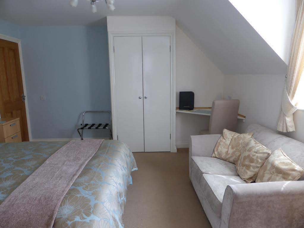 Liongate House Bed & Breakfast Ilchester Dış mekan fotoğraf