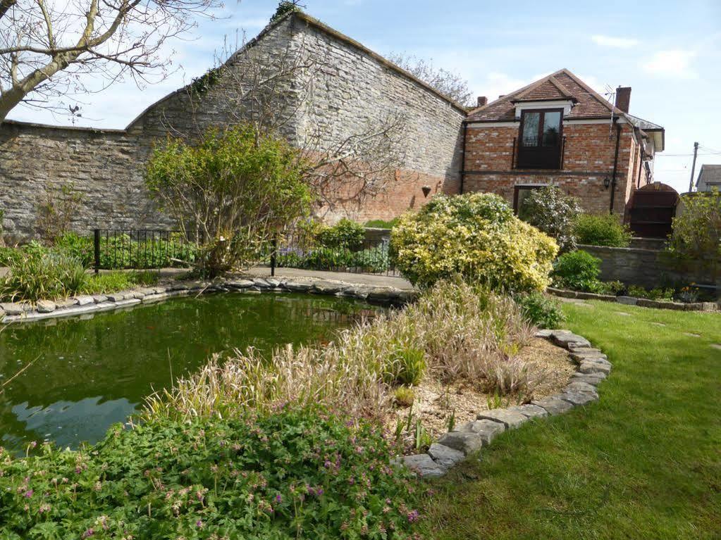 Liongate House Bed & Breakfast Ilchester Dış mekan fotoğraf